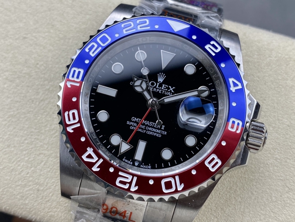 激安ロレックス背面デザイン